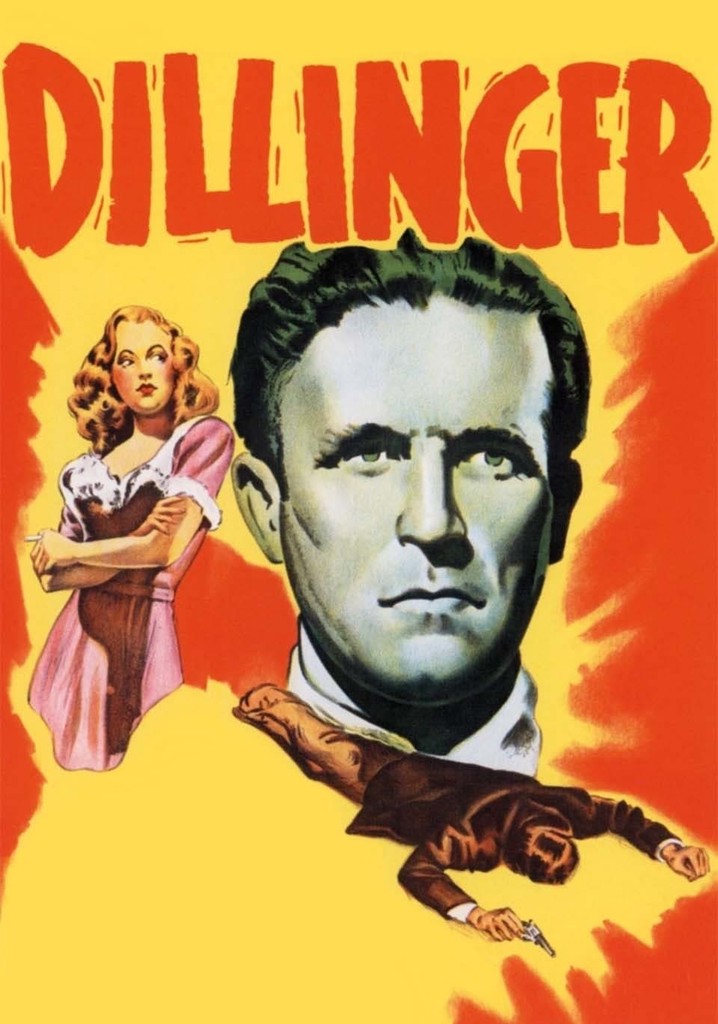 Dillinger Stream Jetzt Film online finden und anschauen